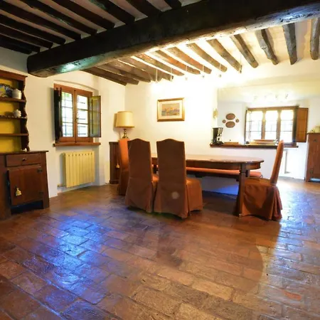 Holiday home La Migliana By Nicola Real Estate Corsanico-Bargecchia