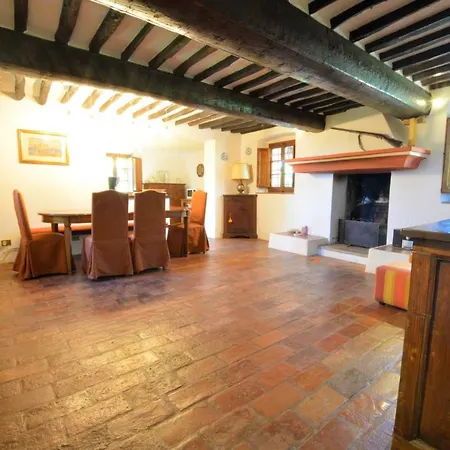 Holiday home La Migliana By Nicola Real Estate Corsanico-Bargecchia