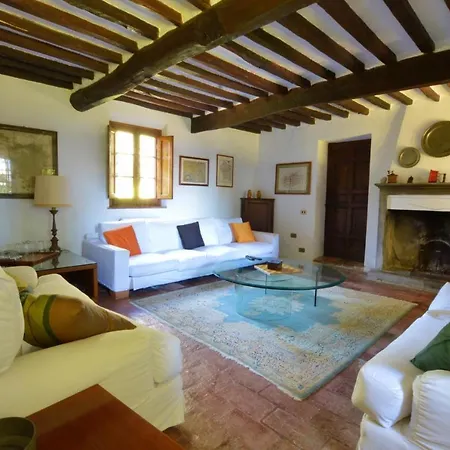 La Migliana By Nicola Real Estate *