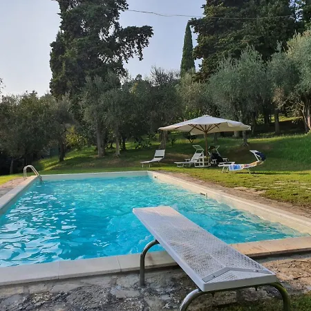 Casa vacanze La Migliana