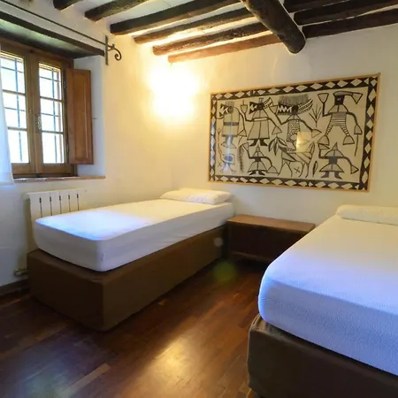 La Migliana Casa vacanze *