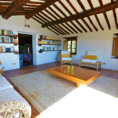 Holiday home La Migliana By Nicola Real Estate *