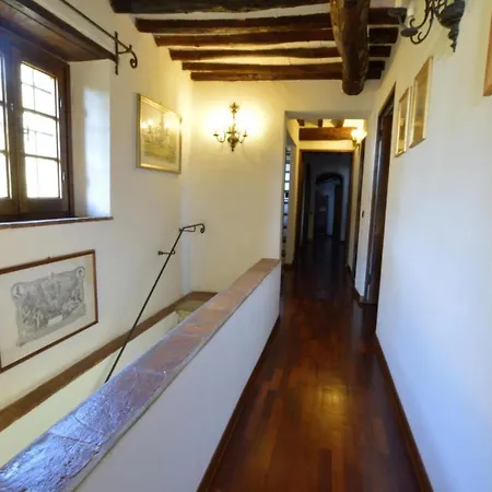 La Migliana By Nicola Real Estate