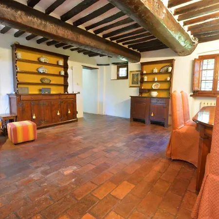 La Migliana By Nicola Real Estate Holiday home *