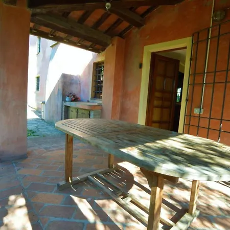 La Migliana By Nicola Real Estate Holiday home Corsanico-Bargecchia