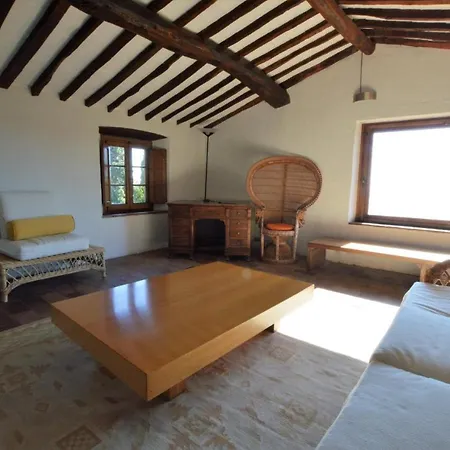 La Migliana By Nicola Real Estate Holiday home *