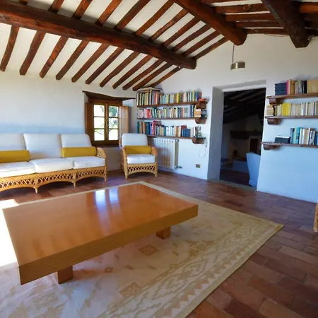 La Migliana By Nicola Real Estate Holiday home Corsanico-Bargecchia