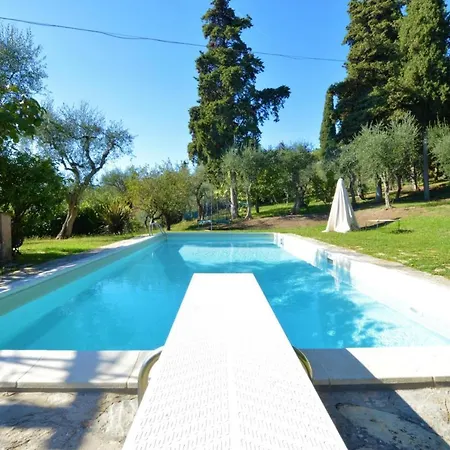 La Migliana By Nicola Real Estate Corsanico-Bargecchia