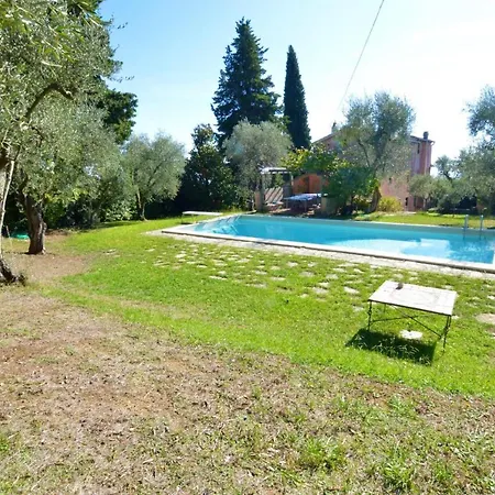 La Migliana By Nicola Real Estate