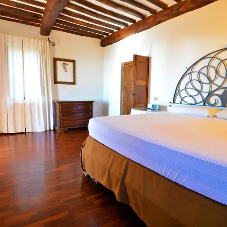 La Migliana By Nicola Real Estate Holiday home *