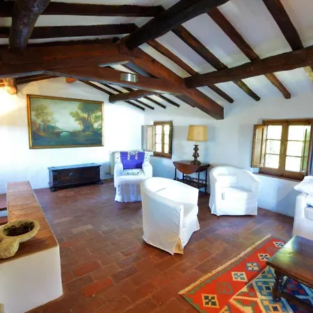 La Migliana By Nicola Real Estate Holiday home *
