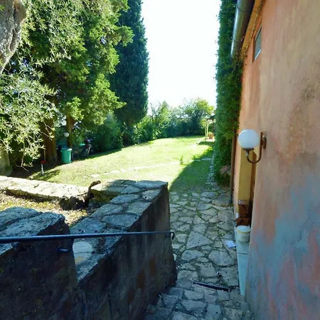 La Migliana Corsanico-Bargecchia
