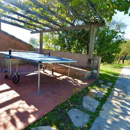 La Migliana Casa vacanze *