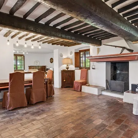 La Migliana By Nicola Real Estate بيت للعطل Corsanico-Bargecchia