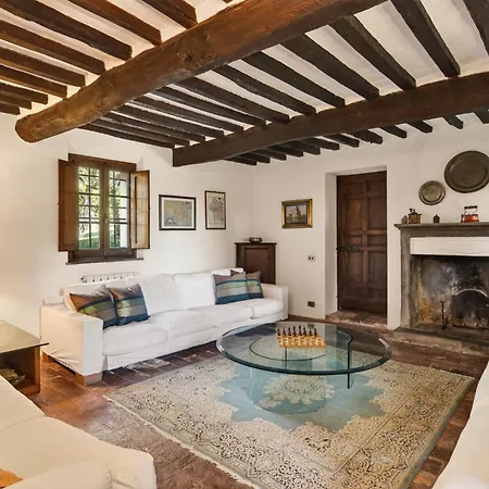 La Migliana By Nicola Real Estate بيت للعطل
