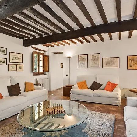 بيت للعطل La Migliana By Nicola Real Estate