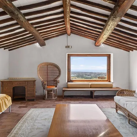 بيت للعطل La Migliana By Nicola Real Estate *