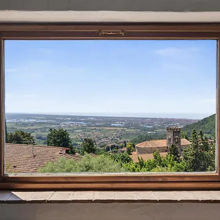 La Migliana By Nicola Real Estate بيت للعطل Corsanico-Bargecchia