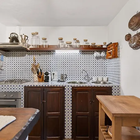 La Migliana By Nicola Real Estate