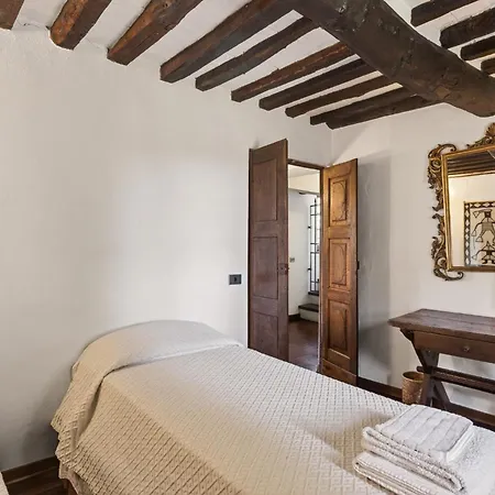 La Migliana By Nicola Real Estate بيت للعطل
