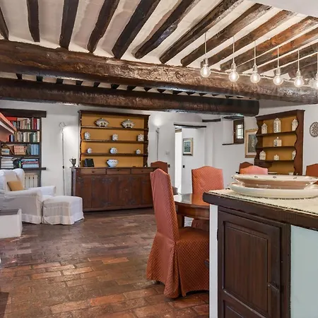 بيت للعطل La Migliana By Nicola Real Estate