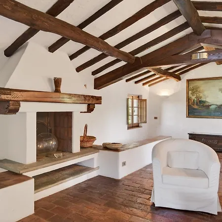 La Migliana By Nicola Real Estate بيت للعطل *