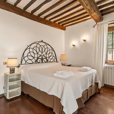 بيت للعطل La Migliana By Nicola Real Estate *