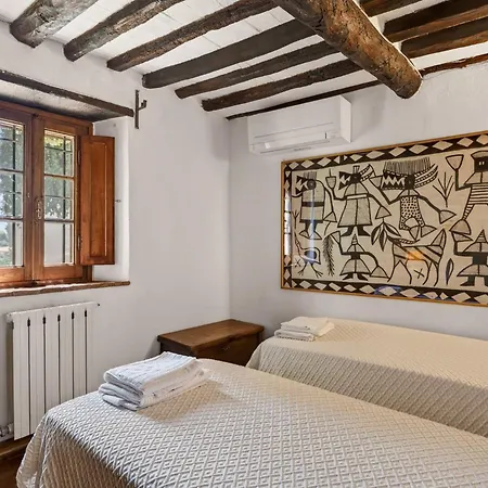 La Migliana By Nicola Real Estate بيت للعطل Corsanico-Bargecchia