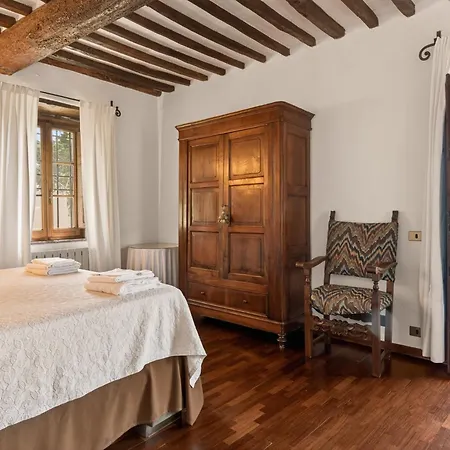 La Migliana By Nicola Real Estate Corsanico-Bargecchia