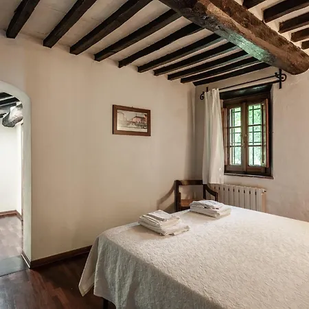 La Migliana By Nicola Real Estate * Corsanico-Bargecchia