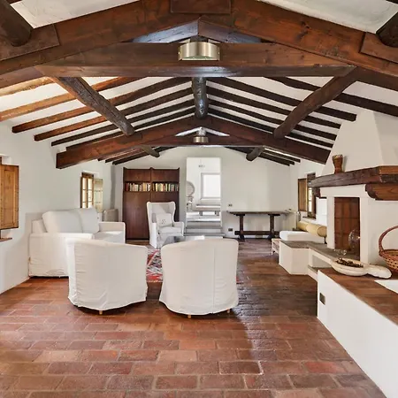 La Migliana By Nicola Real Estate