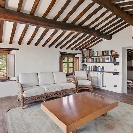 La Migliana By Nicola Real Estate بيت للعطل