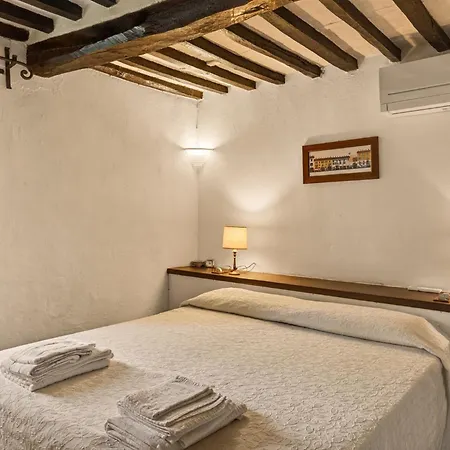 بيت للعطل La Migliana By Nicola Real Estate