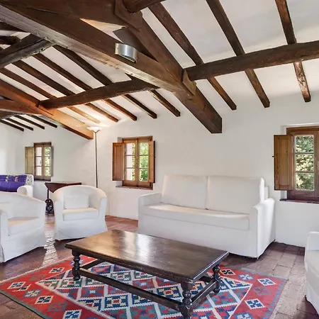 La Migliana By Nicola Real Estate بيت للعطل *