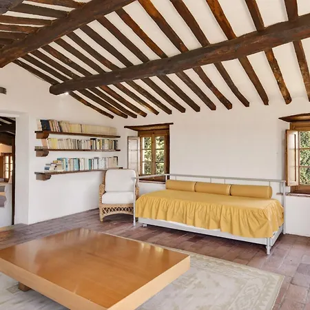 بيت للعطل La Migliana By Nicola Real Estate *