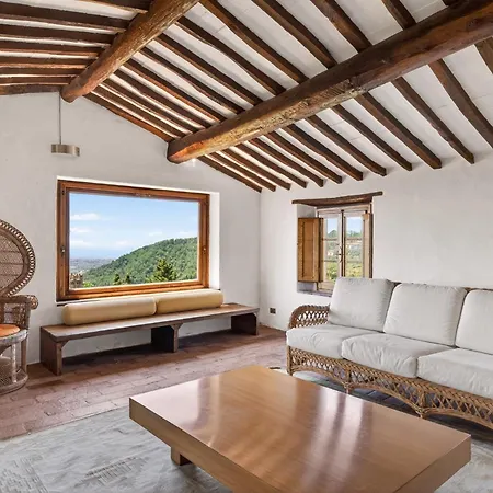 بيت للعطل La Migliana By Nicola Real Estate Corsanico-Bargecchia
