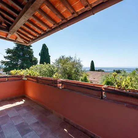 La Migliana By Nicola Real Estate *