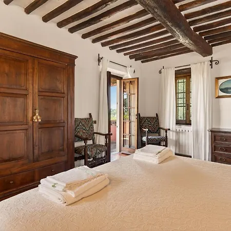 La Migliana By Nicola Real Estate Corsanico-Bargecchia