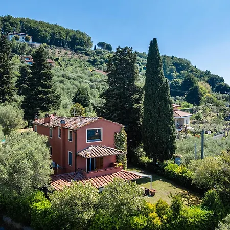 La Migliana By Nicola Real Estate