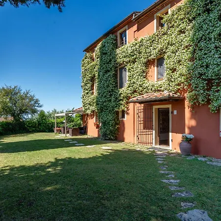 La Migliana By Nicola Real Estate بيت للعطل
