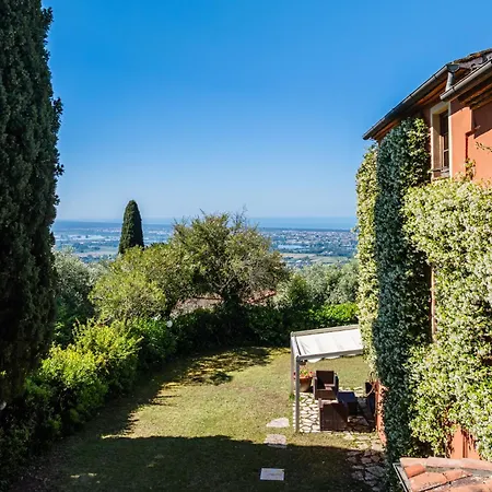 بيت للعطل La Migliana By Nicola Real Estate