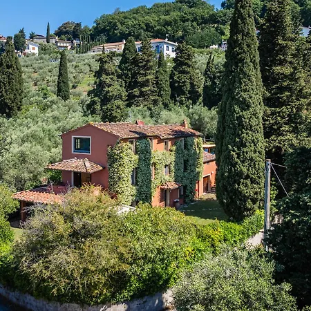 La Migliana By Nicola Real Estate بيت للعطل *