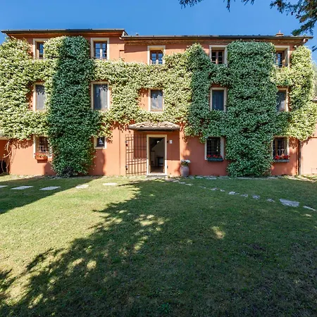 بيت للعطل La Migliana By Nicola Real Estate *