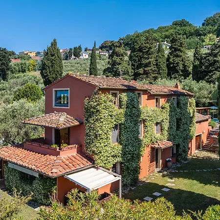 La Migliana By Nicola Real Estate بيت للعطل Corsanico-Bargecchia