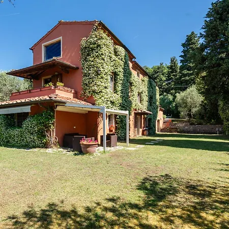 La Migliana By Nicola Real Estate *